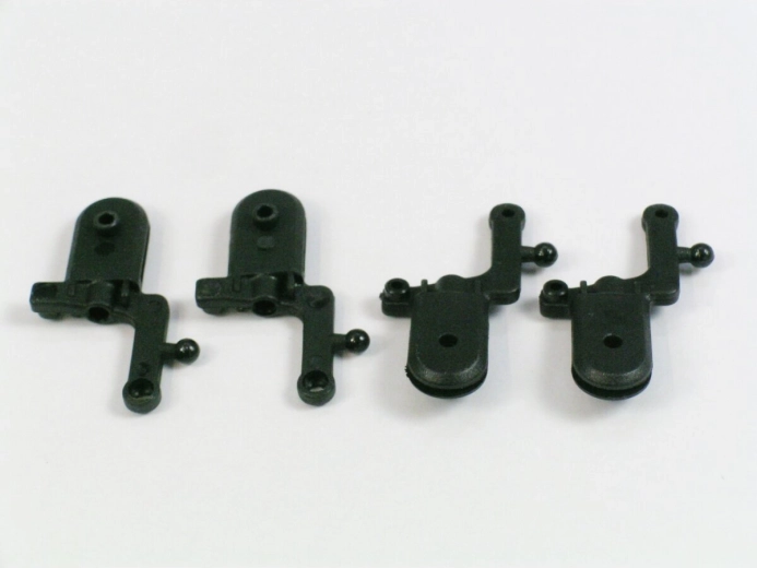 Jeu de fixations des pales du rotor principal pour Lama 2