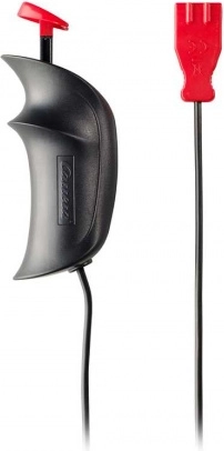 Manette de vitesse sans turbo pour circuits carrera go!!!, go!!!+ et evolution