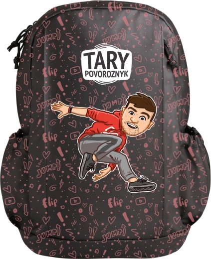 Sac à dos Tary noir