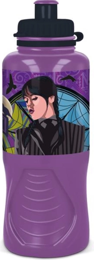 Bouteille en plastique Wednesday 430 ml