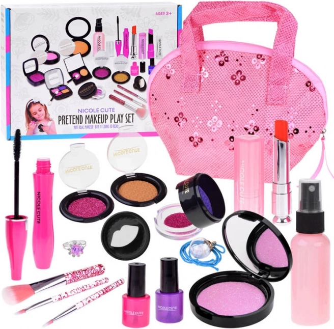 Coffret de maquillage pour enfants Jokomisiada