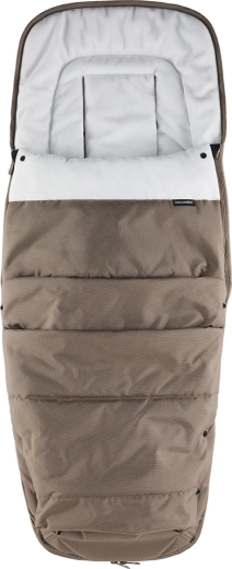 Chancelière Easywalker pour poussette Harvey NXT mocha brown
