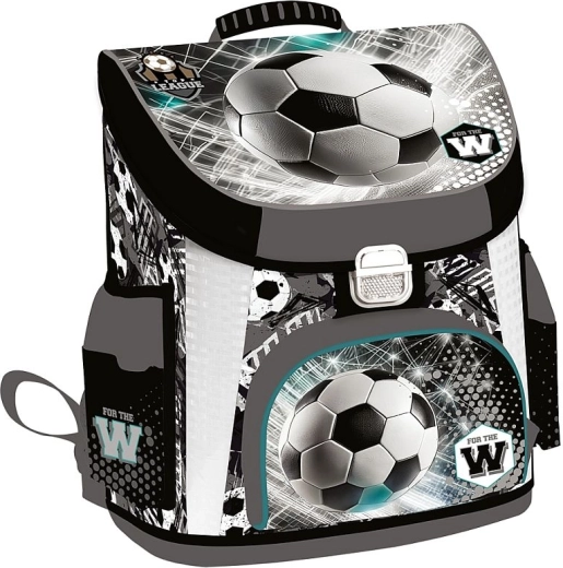 Cartable scolaire LizzyCard Top League
