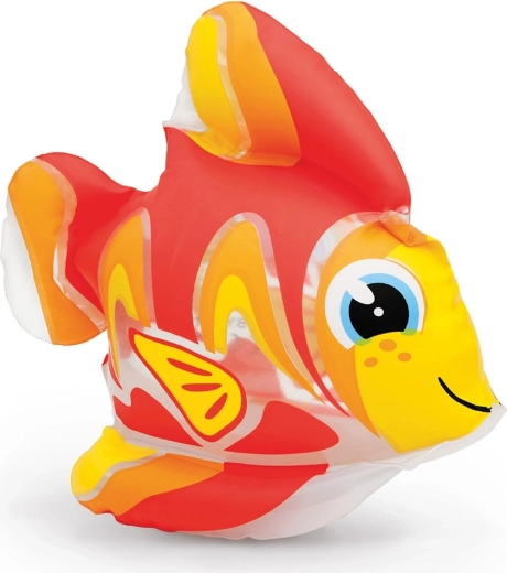 Poisson gonflable pour baignoire et piscine INTEX
