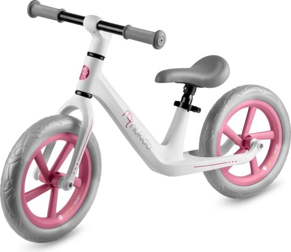 Draisienne pour enfants Nukido Light Flee