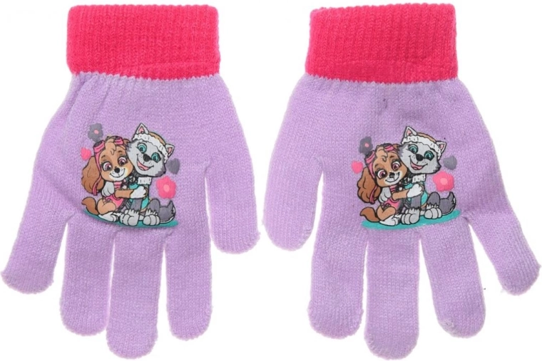 Gants Pat’ Patrouille