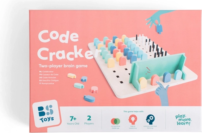 Code couleur – Logik