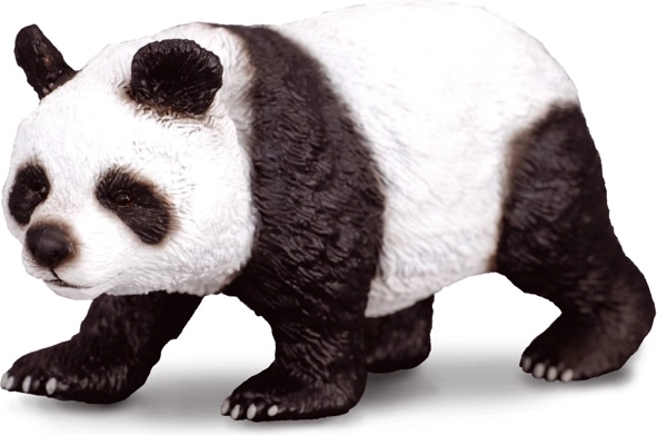 Collecta grand panda