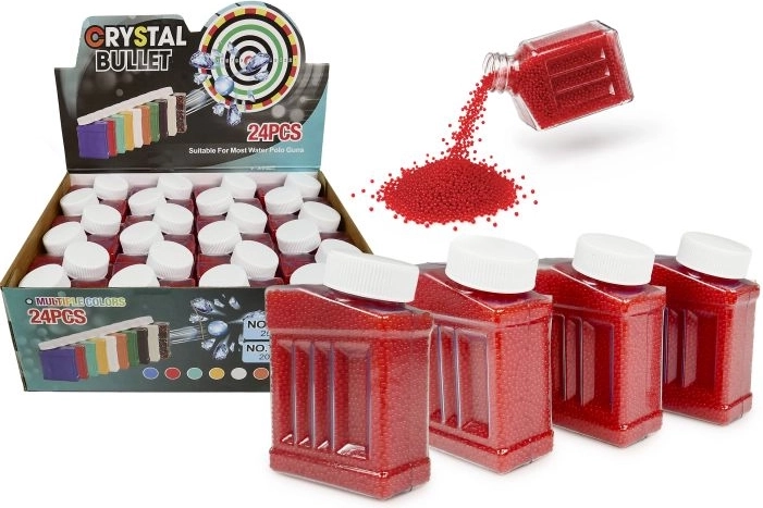 Boules hydrogel de rechange - 1 pièce