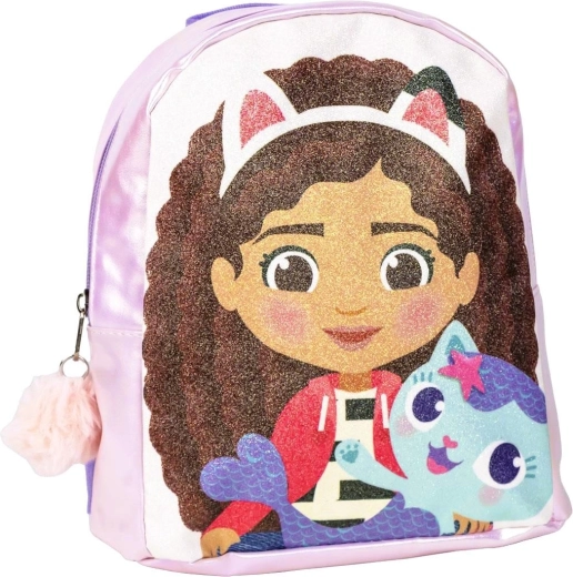Sac à dos La Maison Magique de Gabby