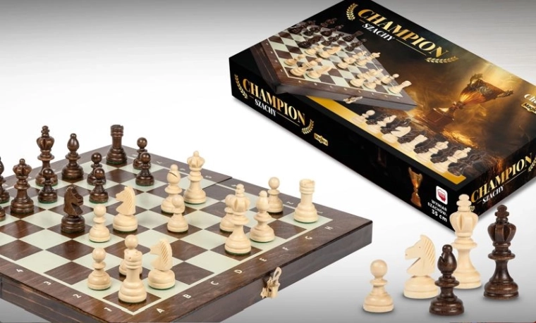 Échecs Champion