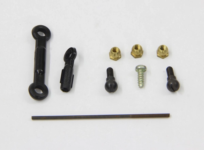 Kit de direction pour Baja Growler Jamara