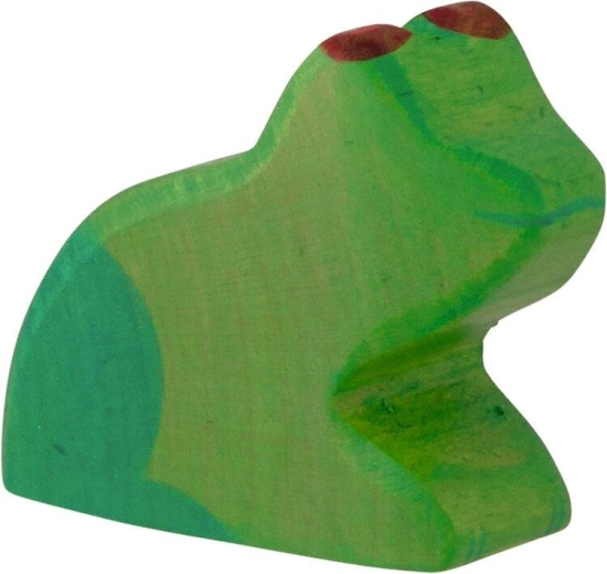 Grenouille Holztiger - 1 pièce