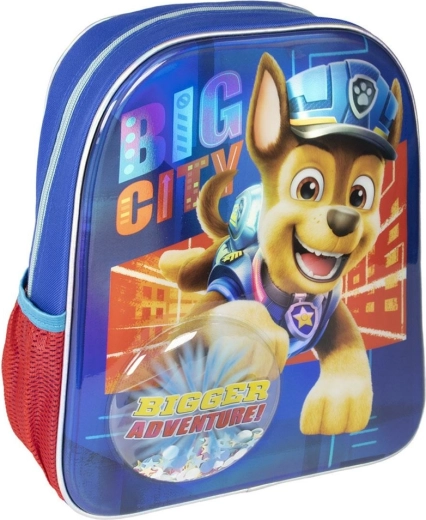 Sac à dos enfant Paw Patrol 31 cm
