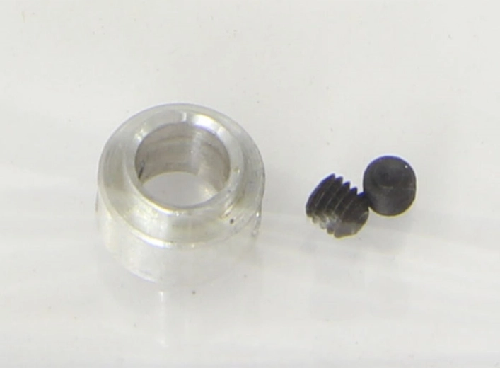 Collier d’arbre de rotor pour E-Rix 450