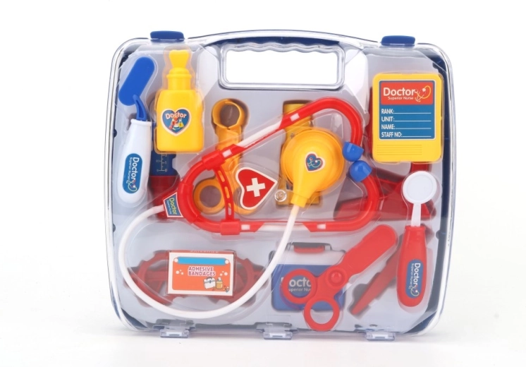 Kit de docteur pour enfants