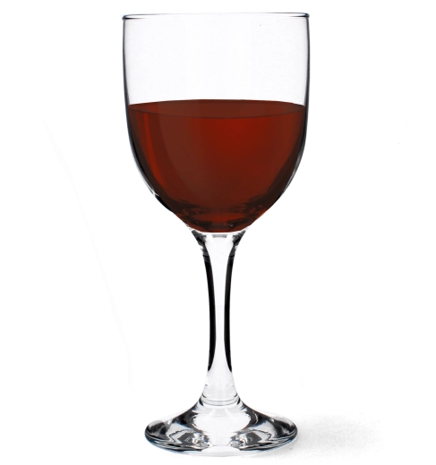 Set de verres à vin LAV Tokyo 365 ml – 6 pcs