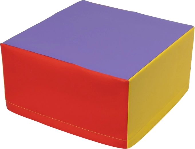 2Kids Toys cube motrice en mousse pour enfants