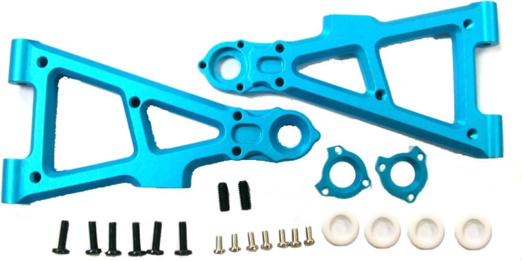Bras inférieur avant en aluminium AS-10