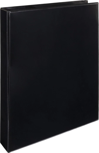 Relieur de catalogue A4 Classic noir