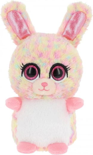 Lapin en peluche MOTSU 14 cm KEEL
