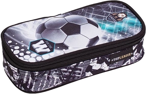 Trousse LizzyCard Top League