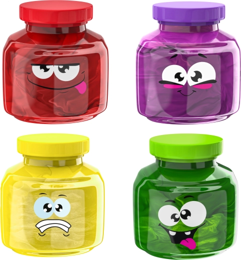 Lovin slime d’humeur 95 ml