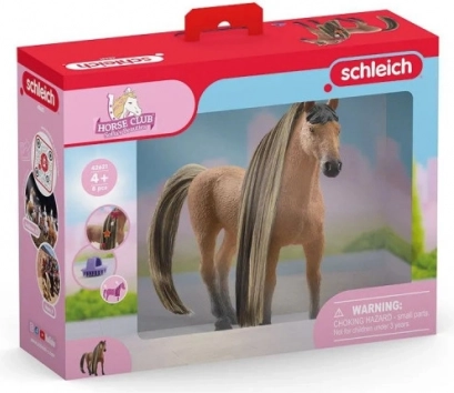 Figurine cheval Akhal-Teke Sofia’s Beauties