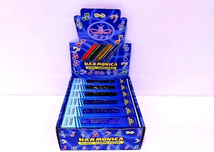 Harmonica moyenne pour enfants
