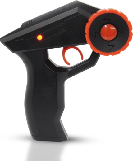 Émetteur Jamara Hillriser 2,4 GHz rouge