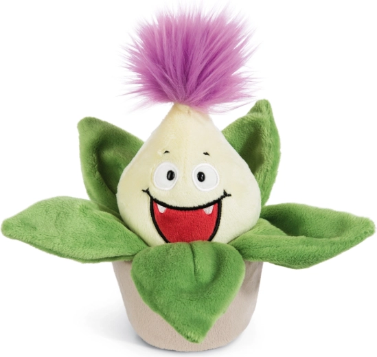 Fleur en peluche NICI aloe vera Willibald 18 cm