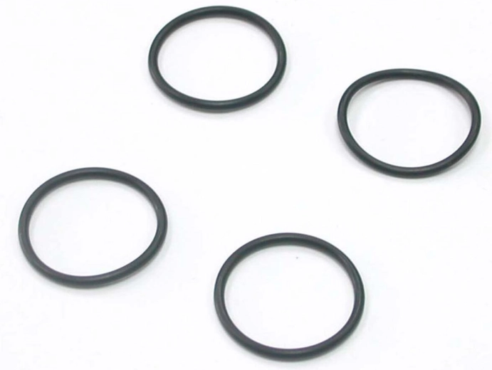 Joint torique Big Bore pour vis de réglage X2 HN