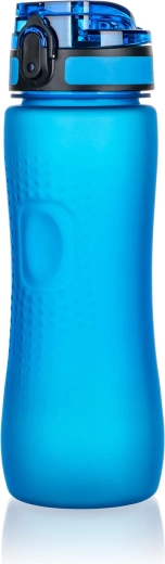 Bouteille de sport 750 ml Skylar bleu