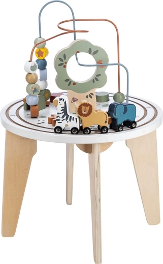 Table d’activités Freeon Free2Play Think & Play