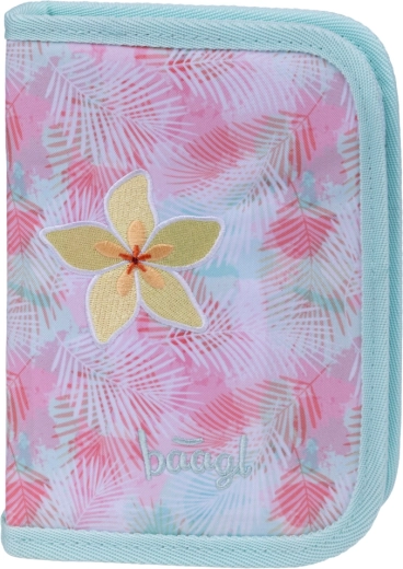 Trousse scolaire BAAGL Sunset GRS