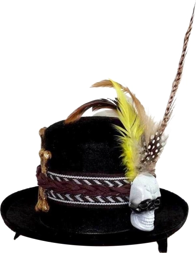 Chapeau Voodoo