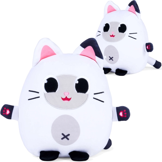 Peluche Panduś de la série Gabby et la maison magique, 30 cm