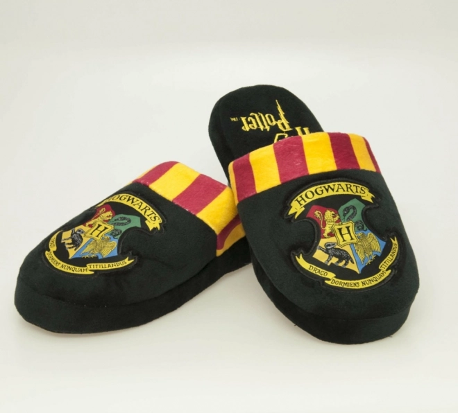 Chaussons femme Harry Potter Poudlard – Taille