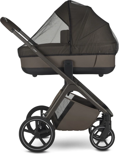 Easywalker moustiquaire pour poussette Zoey/Zoey Go