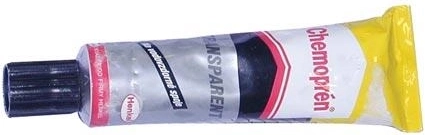Colle de contact CHEMOPRÉN Transparent 50 ml