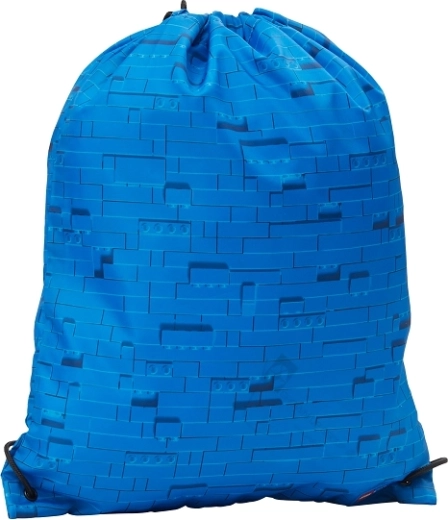 LEGO City sac pour chaussons et sport