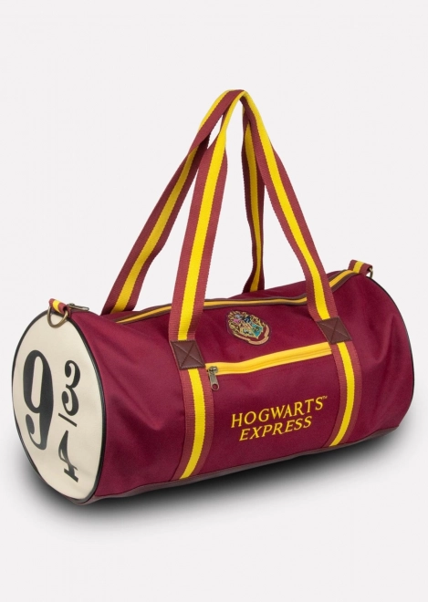 Sac de sport Harry Potter Quai 9 3/4