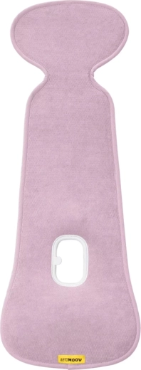 Insert pour siège auto AEROMOOV Lilac 9–18 kg