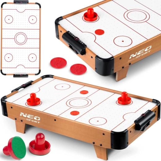 Air hockey de table Neo-Sport NS-421