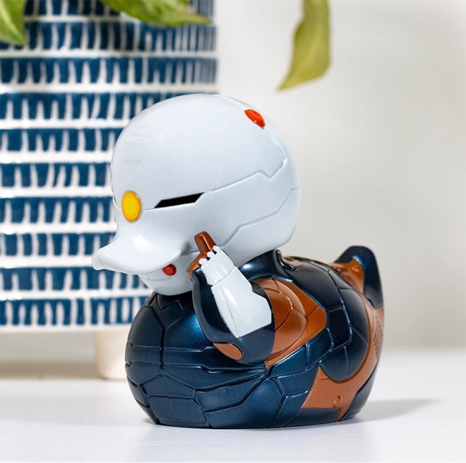 Canard de Collection TUBBZ Metal Gear Solid - Solid Grady