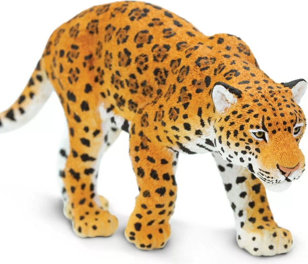 Jaguar - figurine réaliste - 1 pièce
