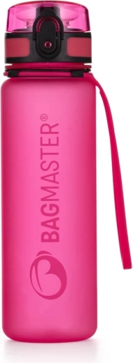 Gourde Bagmaster 0,5 l rose