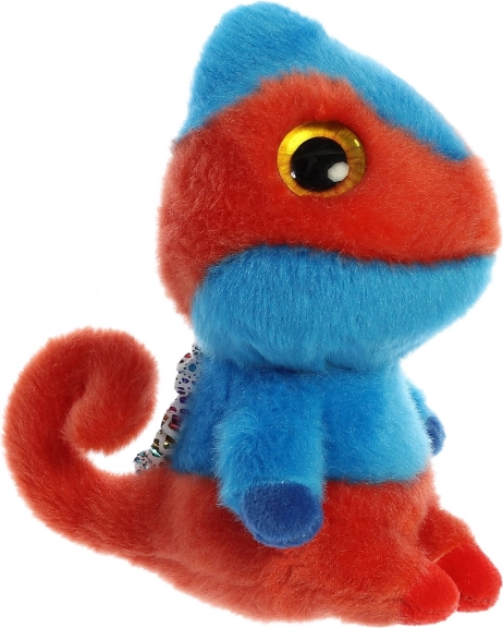 Lézard en peluche YOOHOO Cammee 15 cm