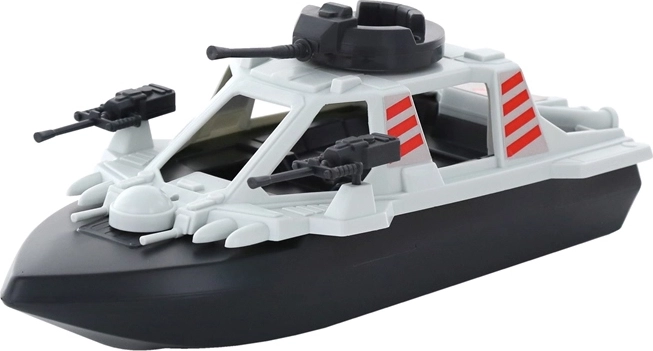 bateau patrouille côtière