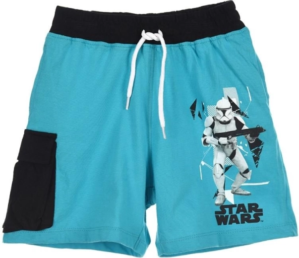 Bermudas Star Wars - 1 pièce